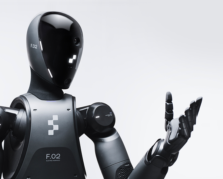 robot